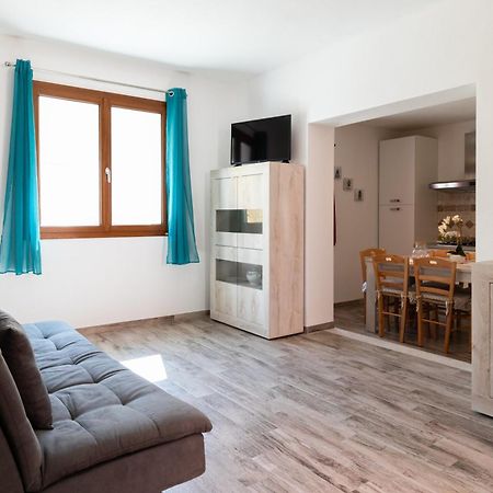 Zaira Home Free Wi-Fi 5 Minuti Dal Lago Liscia Sant'Antonio di Gallura Exterior foto