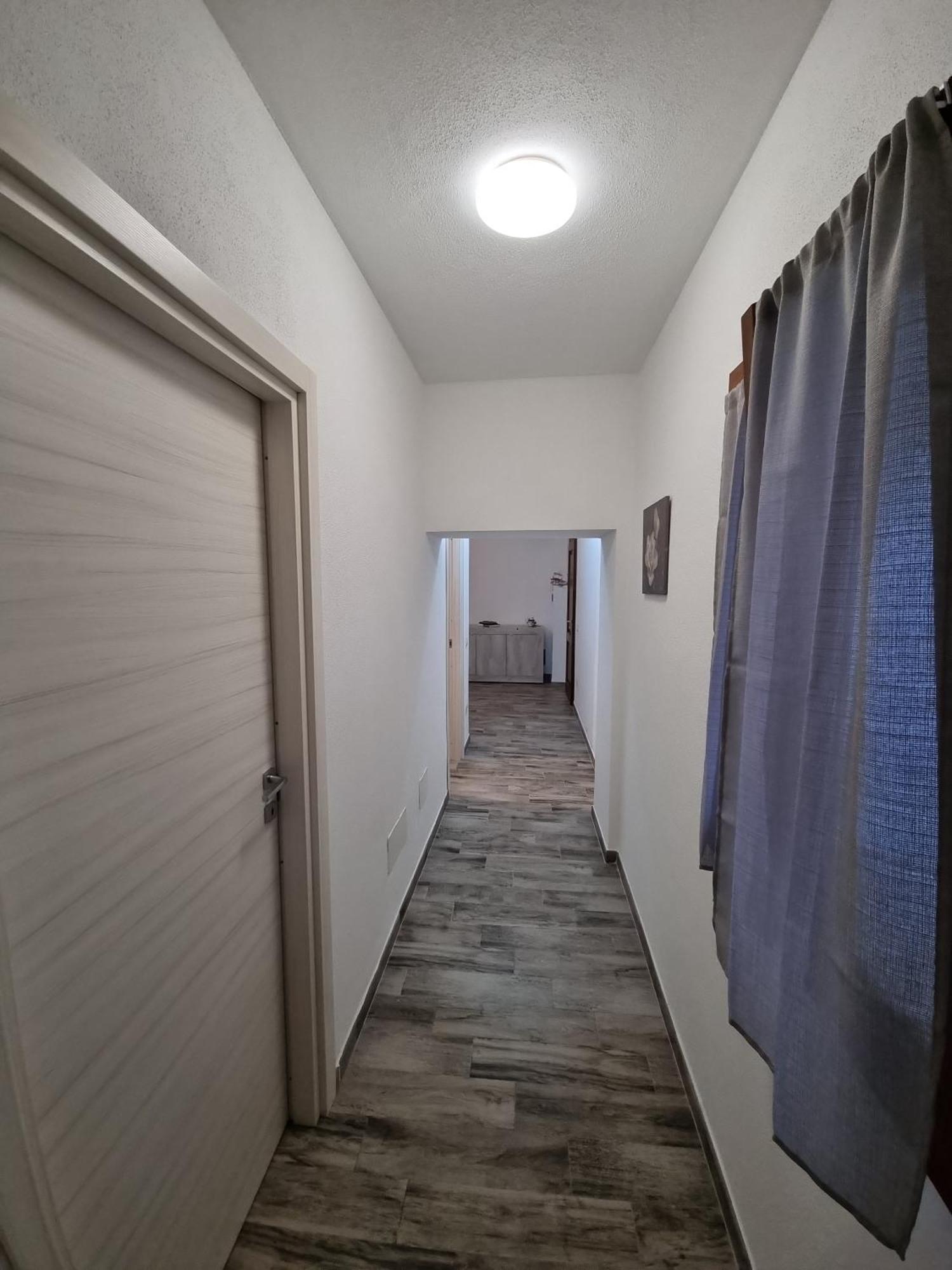 Zaira Home Free Wi-Fi 5 Minuti Dal Lago Liscia Sant'Antonio di Gallura Exterior foto