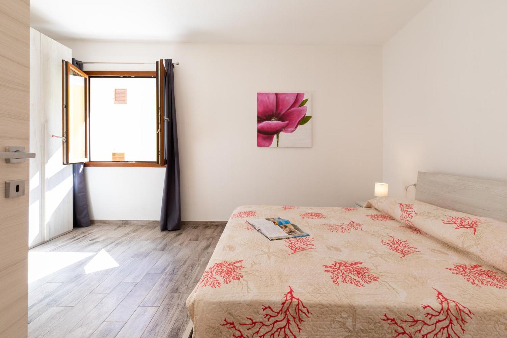 Zaira Home Free Wi-Fi 5 Minuti Dal Lago Liscia Sant'Antonio di Gallura Exterior foto