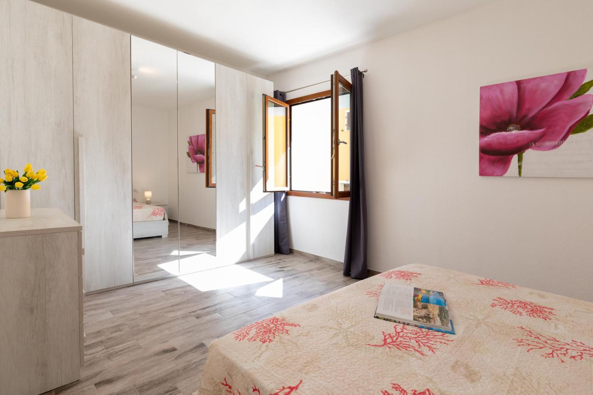 Zaira Home Free Wi-Fi 5 Minuti Dal Lago Liscia Sant'Antonio di Gallura Exterior foto