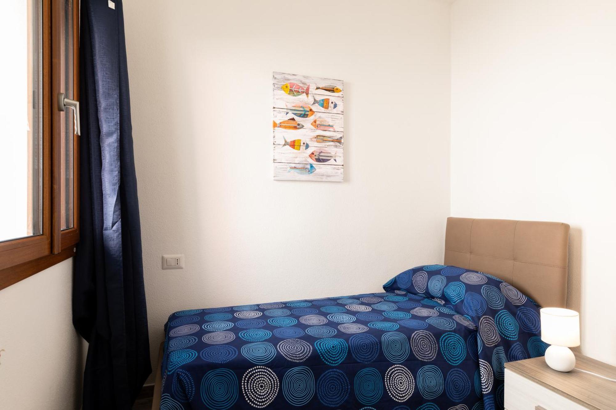 Zaira Home Free Wi-Fi 5 Minuti Dal Lago Liscia Sant'Antonio di Gallura Exterior foto